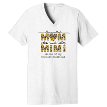 Load image into Gallery viewer, Being Called Mom &amp; Mimi Is One Of My Greatest Blessings w/ Sunflower Background