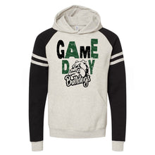 Load image into Gallery viewer, Bulldogs Game Day w/ Green &amp; Black Print / Logo - NEW 2022/2023