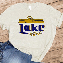 Load image into Gallery viewer, Lake Mode w/ Beer