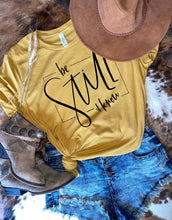 Load image into Gallery viewer, Be Still &amp; Know - Black Ink