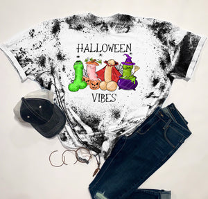 Halloween Vibes - XXX Rated - Design 1