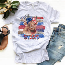 Load image into Gallery viewer, Oh My Stars w/ Highland Heifer