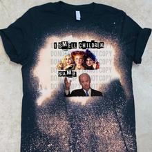 Load image into Gallery viewer, I Smell Children SAME S Sisters &amp; Pres