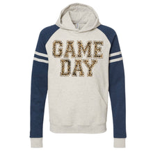 Load image into Gallery viewer, GAME DAY - LEOPARD Text - 13 Color Options