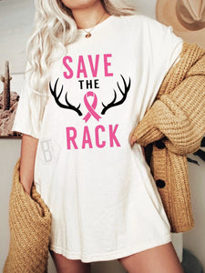 Save The Rack