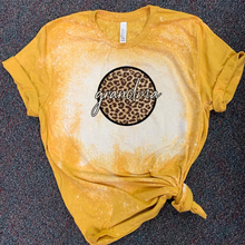 Load image into Gallery viewer, Grandma w/ Circle Leopard