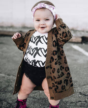 Load image into Gallery viewer, Mommy &amp; Me - Multi XOXO w/ Hearts