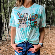 Load image into Gallery viewer, Hip Hop w/ Bunny - Multi Pattern