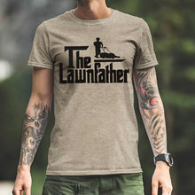 Load image into Gallery viewer, The Lawnfather - 8 Style Options