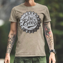 Load image into Gallery viewer, Surviving Fatherhood One Beer At A Time - 7 Style Options