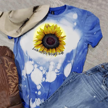 Load image into Gallery viewer, Look On The Bright Side - Sunflower