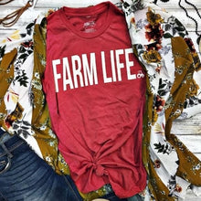 Load image into Gallery viewer, Farm Life - 4 Color Options