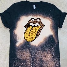 Load image into Gallery viewer, Sunflower Leopard Tongue