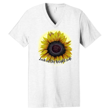 Load image into Gallery viewer, Look On The Bright Side - Sunflower