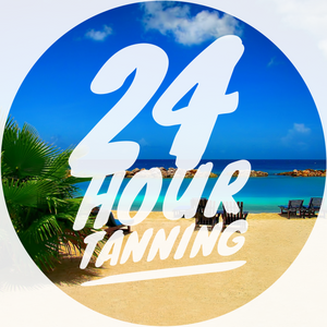 24 Hour Access Tanning