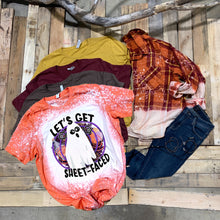 Load image into Gallery viewer, Let&#39;s Get Sheet Faced