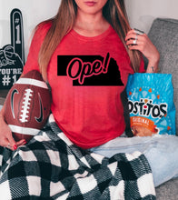 Load image into Gallery viewer, Nebraska State - OPE!