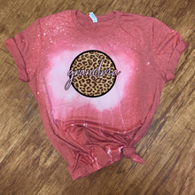 Load image into Gallery viewer, Grandma w/ Circle Leopard