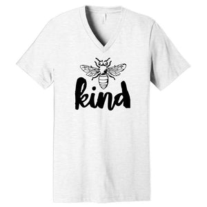 Bee Kind w/ Black Print