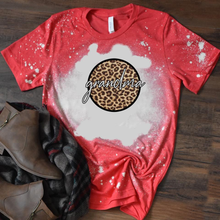 Load image into Gallery viewer, Grandma w/ Circle Leopard