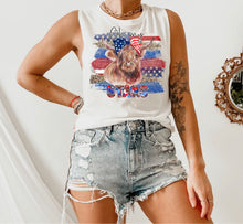 Load image into Gallery viewer, Oh My Stars w/ Highland Heifer