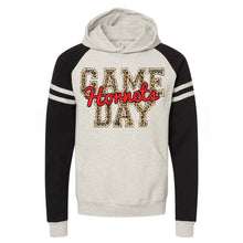 Load image into Gallery viewer, Hornets Game Day w/ Red &amp; Leopard Print - 12 Style Options