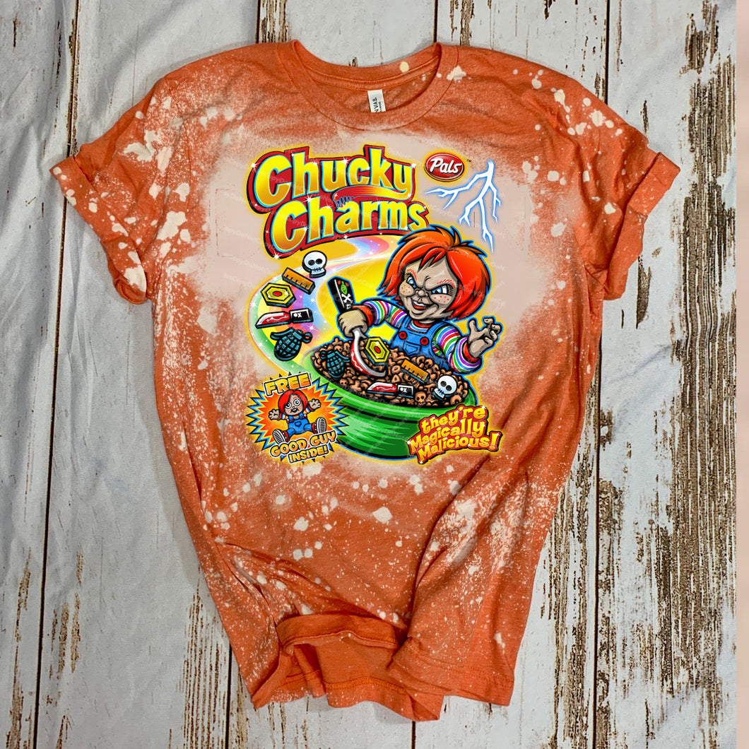 Chucky Charms - Youth