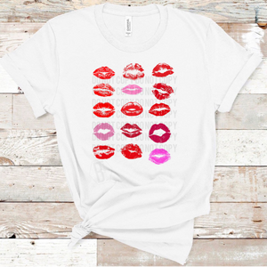 Love'n Lips Kisses