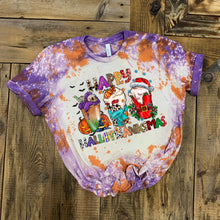 Load image into Gallery viewer, Happy Hallow-Thanks-Mas