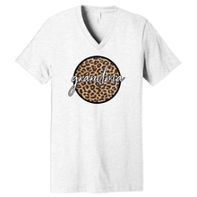 Load image into Gallery viewer, Grandma w/ Circle Leopard