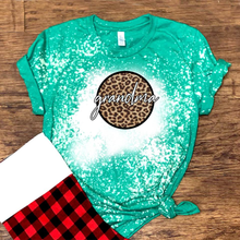Load image into Gallery viewer, Grandma w/ Circle Leopard