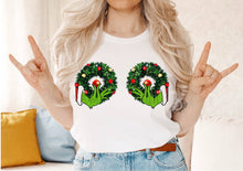 Load image into Gallery viewer, It Ain&#39;t Gonna Lick Itself / Wreath Tits