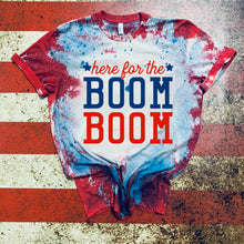 Load image into Gallery viewer, Here for the Boom Boom