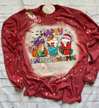 Load image into Gallery viewer, Happy Hallow-Thanks-Mas