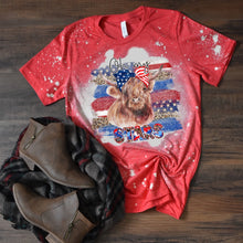 Load image into Gallery viewer, Oh My Stars w/ Highland Heifer