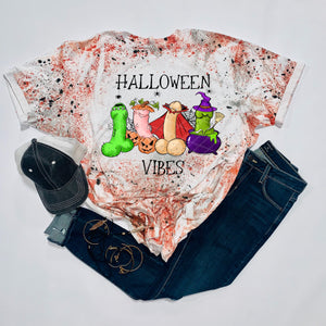 Halloween Vibes - XXX Rated - Design 1