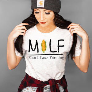 MILF - Man I Love Farming
