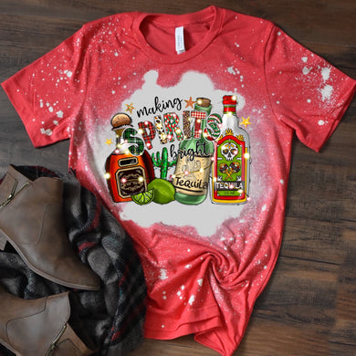 Making Spirits Bright