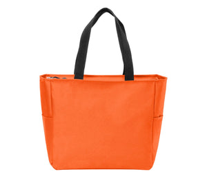 Personized All In One Tote