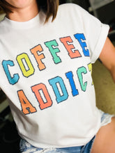 Load image into Gallery viewer, Coffee Addict