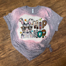 Load image into Gallery viewer, Hip Hop w/ Bunny - Multi Pattern