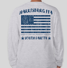 Load image into Gallery viewer, Harrisburg FFA 2022-23