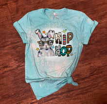 Load image into Gallery viewer, Hip Hop w/ Bunny - Multi Pattern