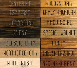 Wooden Letters - Rustic Reclaimed Barn Wood/ Wooden Sign - Wedding Letters - Last Name