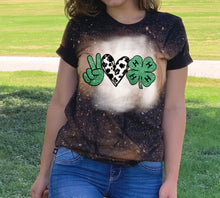 Load image into Gallery viewer, Peace. Love. 4-H.