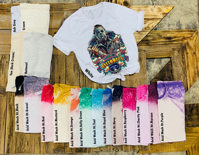 Welcome To Halloween - Michael Myers - Thrillers