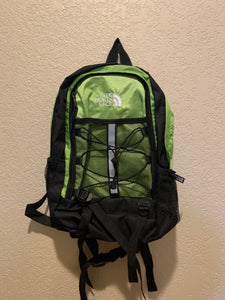 North Face Backpacks