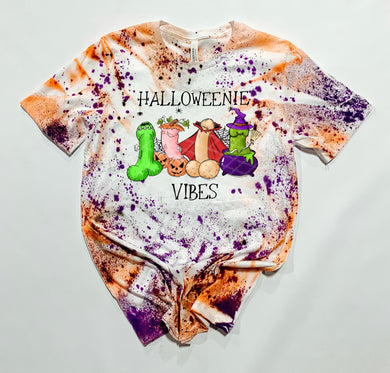 HalloWEENIE Vibes - XXX Rated - Design 3