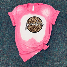 Load image into Gallery viewer, Grandma w/ Circle Leopard