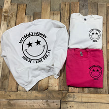 Load image into Gallery viewer, VFH w/ Live Oak, FL - CUSTOM TEES